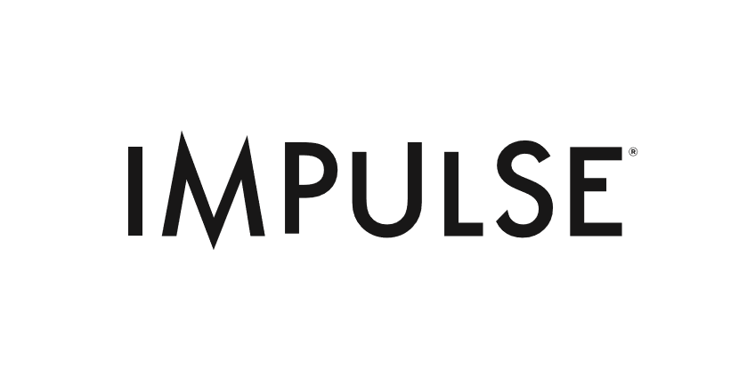 Impulse Gaming Logo Yang Pulse