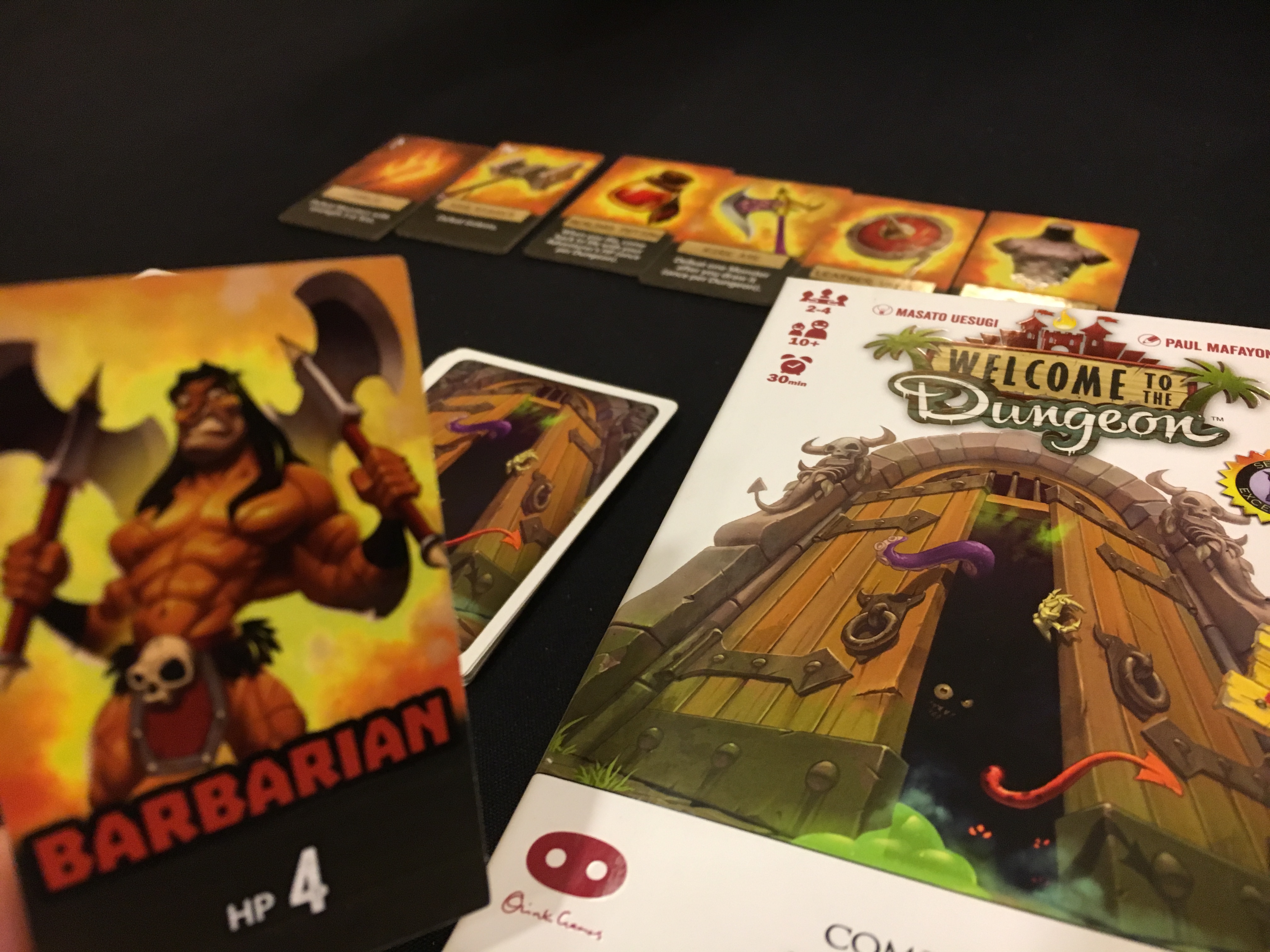 10 Quick Board & Card Games That Take Less Than an Hour to Play